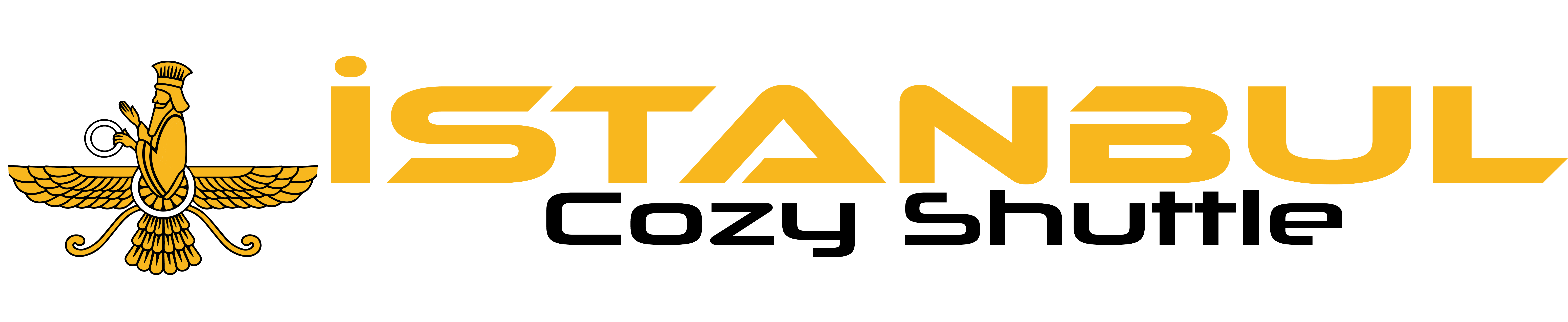 İstanbul Cozy Shuttle logo