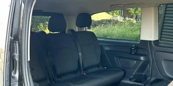 Eco Volkswagen Transporter