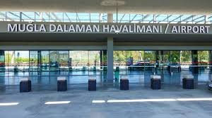 Dalaman Airport (DLM)