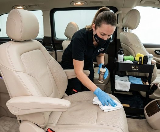 DE: Sicherer medizinischer Komfort-Transfer nach Operationen mit Istanbul Cozy Shuttle