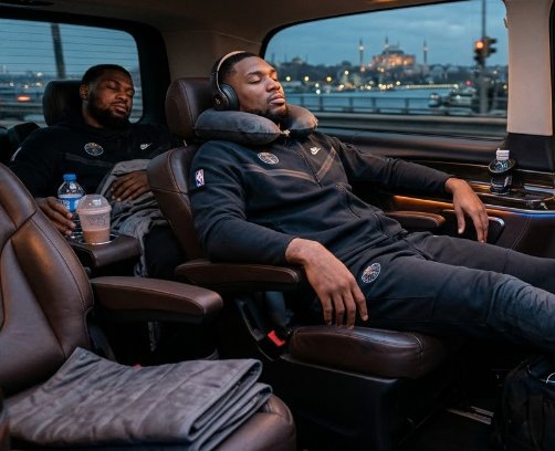 Sicherer Kunst- und Antiquitätentransport mit Istanbul Cozy Shuttle