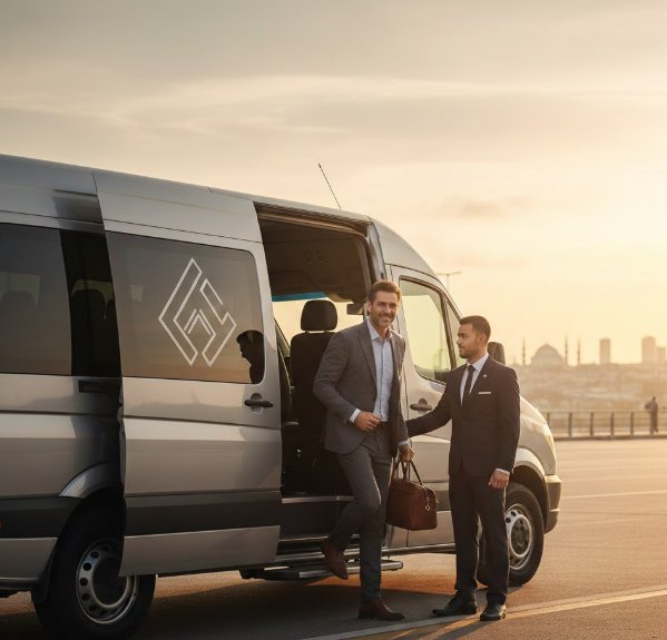 İstanbul Cozy Shuttle ile Havalimanı Transferinde Konfor, Güven ve Zaman Yönetimi