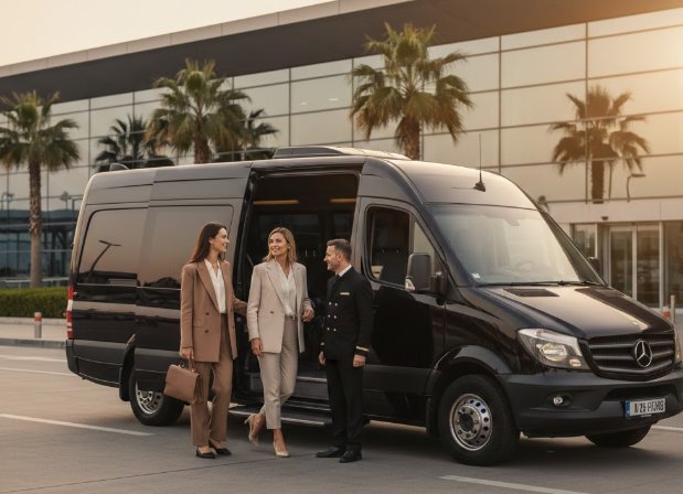 İstanbul Cozy Shuttle ile VIP Havalimanı Transferinde Esnek Rezervasyon ve İptal Politikaları