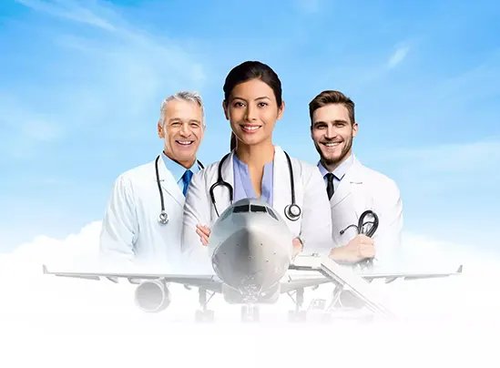 İstanbul’da Sağlık Turizmi | Modern Tedavi & Güvenli Hizmet