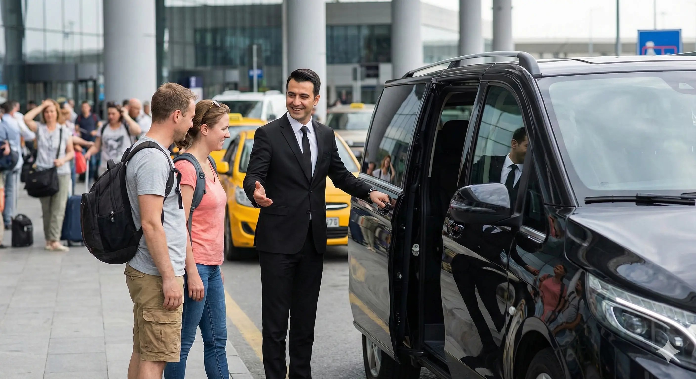 İstanbul'da Ulaşım Tuzaklarından Nasıl Korunursunuz? Güvenli Seyahat İçin İçeriden İpuçları