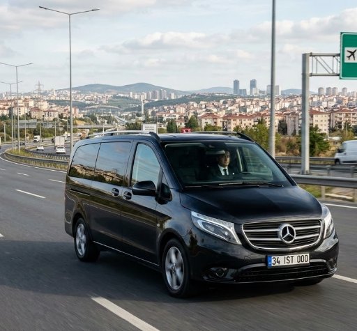 Schneller Transfer zwischen Flughafen Istanbul (IST) und Sabiha Gökçen (SAW)