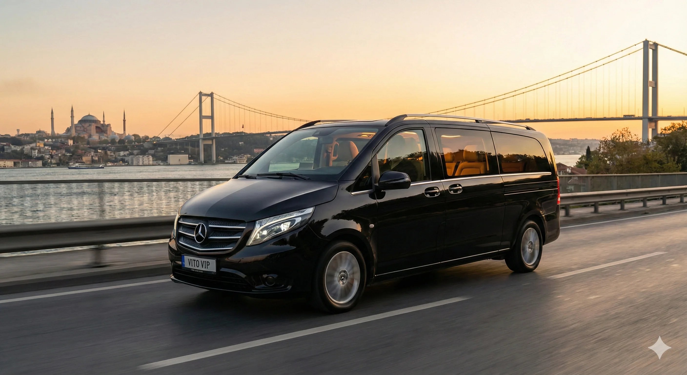 İstanbul Transfer Hizmetinde Konforun Yeni Adı: Neden İstanbul Cozy Shuttle?