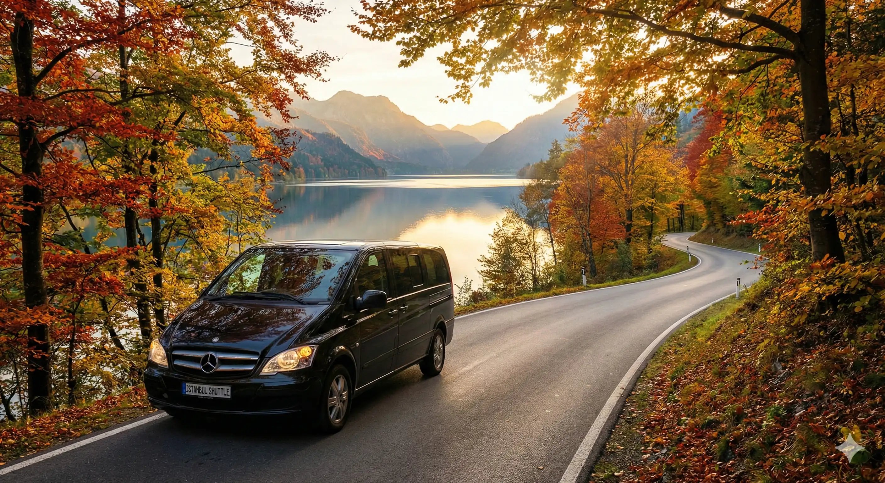 İstanbul'u Kendi Hızınızda Keşfedin: Saatlik Şoförlü Araç Kiralama Özgürlüğü