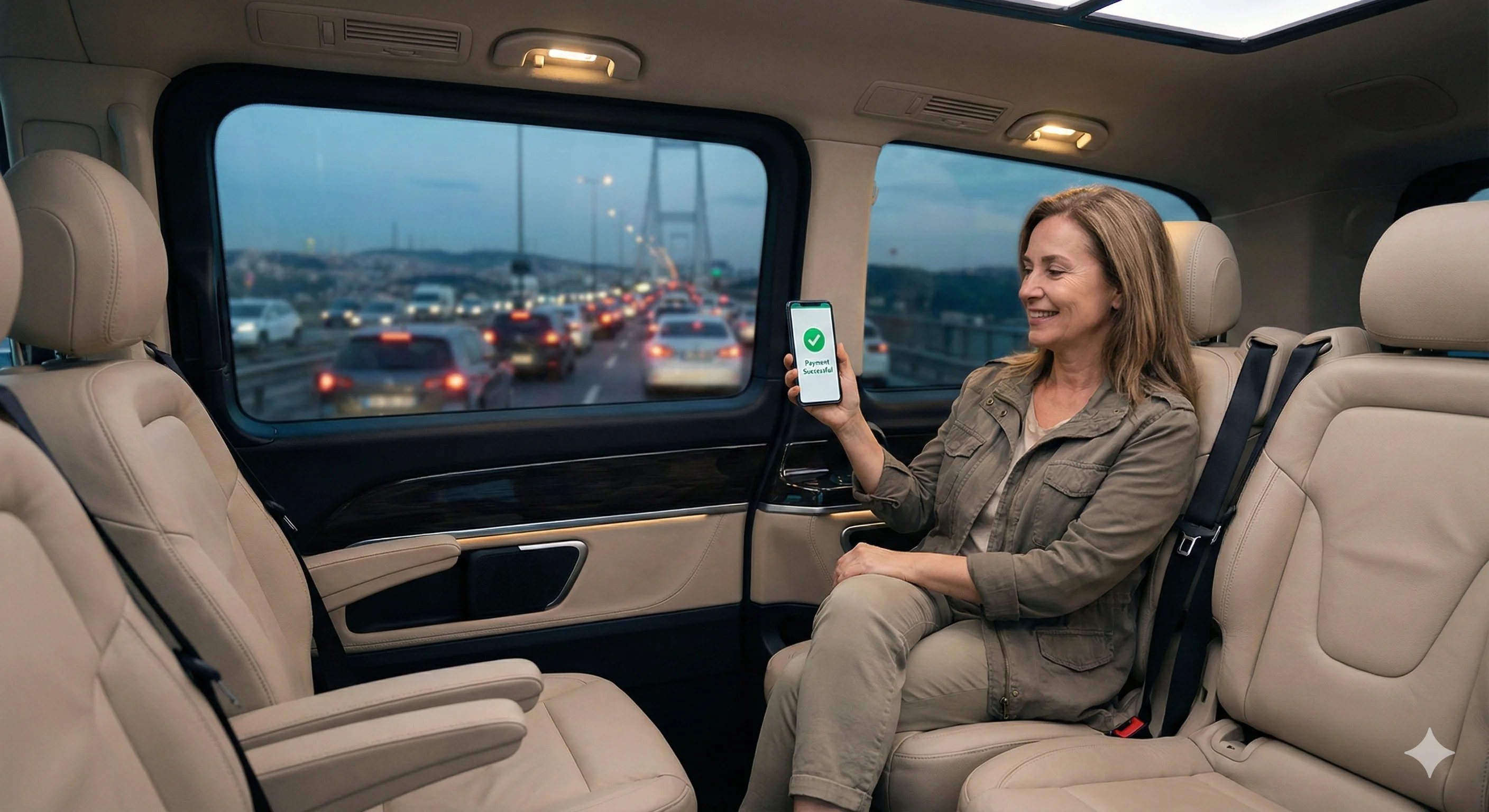 İstanbul Ulaşımında "Sürpriz Fiyat" Kabusuna Son: Neden Sabit Fiyatlı Transfer?