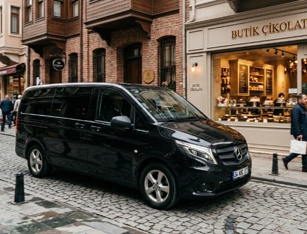 VIP-Touren zu Istanbuls exklusiven Chocolatiers und Konditoreien