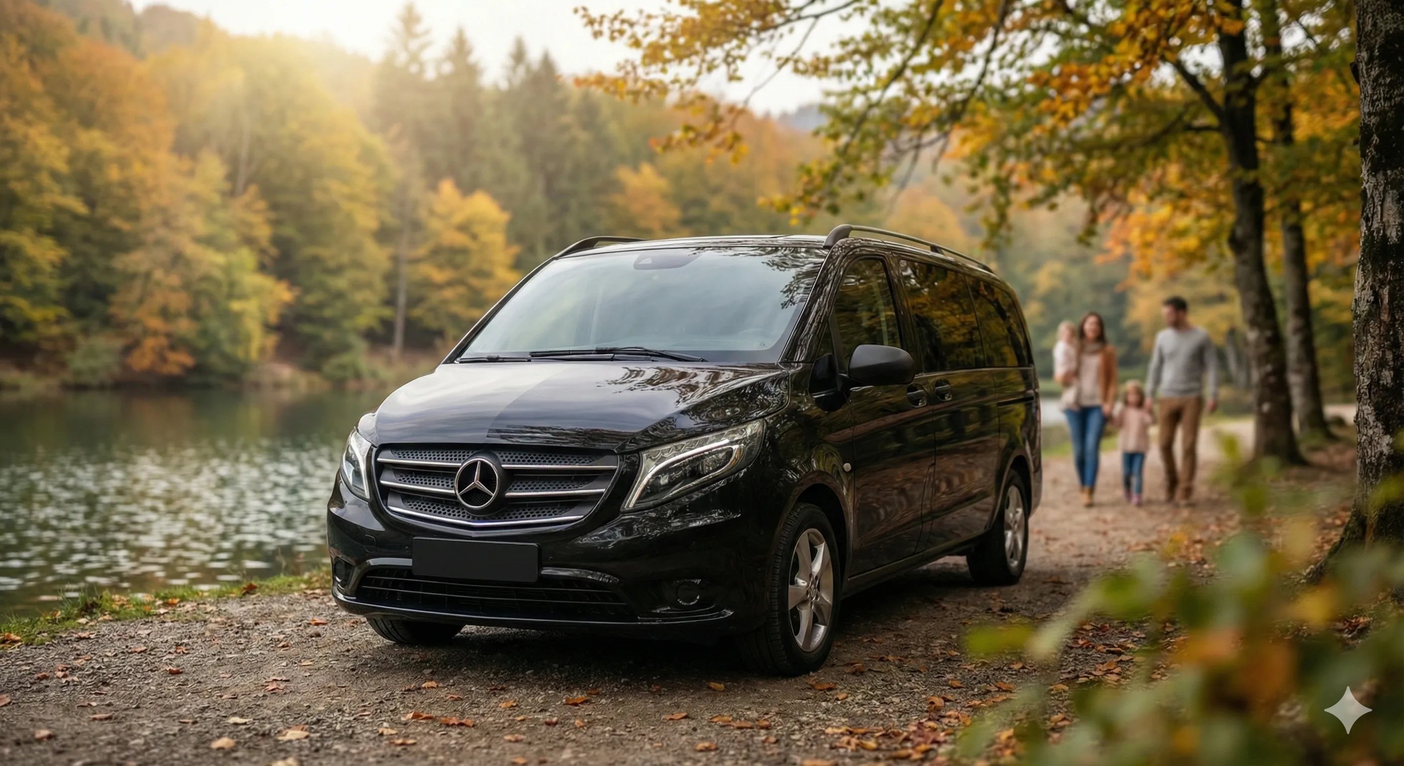 İstanbul'un Gürültüsünden Kaçış: Sapanca ve Bursa'ya VIP Transfer ile Günübirlik Geziler