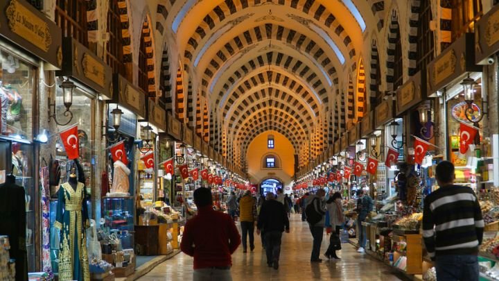 Grand Bazaar