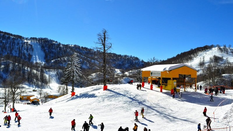 Kartepe’de Gezilecek Yerler ve Yapılabilecek Aktiviteler