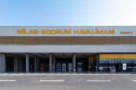Milas-Bodrum Airport (BJV)