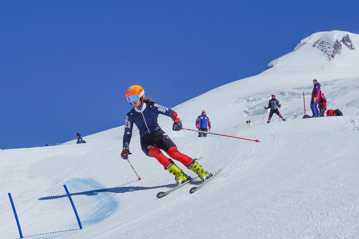 Uludağ Kayak Merkezi